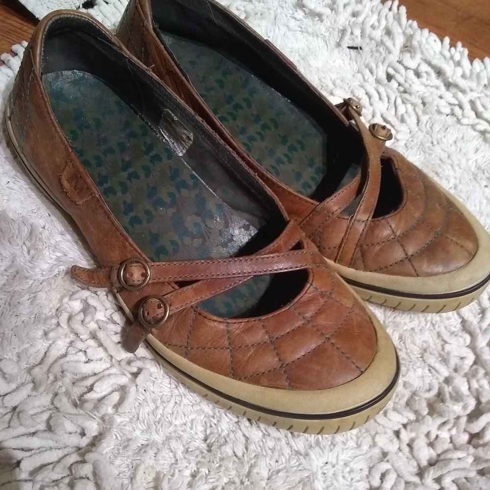 ✳️4/$12✳️Merrell Mary Jane's